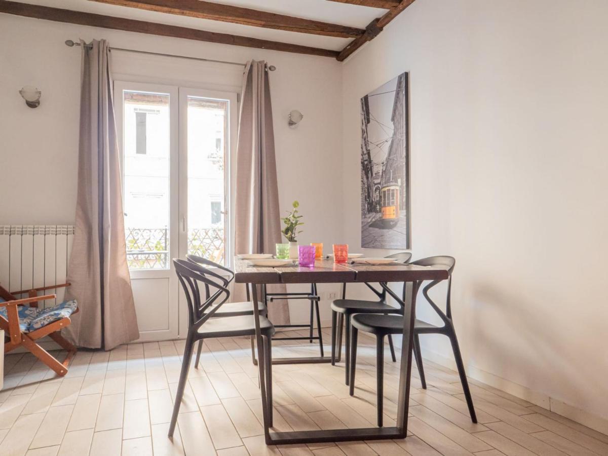 The Best Rent - Lovely One-Bedroom Apartment In Porta Venezia ミラノ エクステリア 写真
