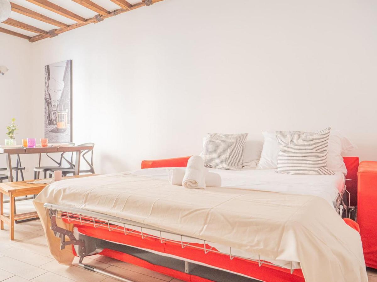 The Best Rent - Lovely One-Bedroom Apartment In Porta Venezia ミラノ エクステリア 写真