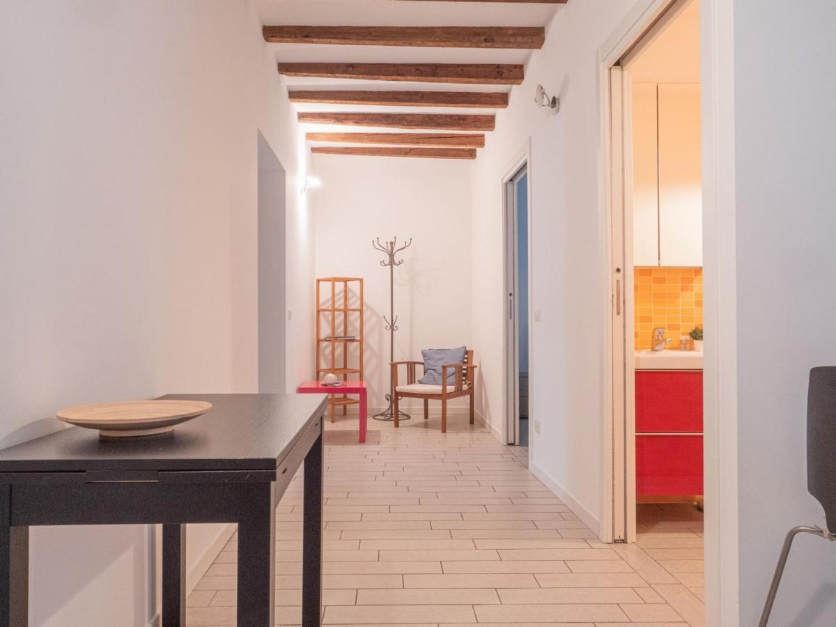 The Best Rent - Lovely One-Bedroom Apartment In Porta Venezia ミラノ エクステリア 写真